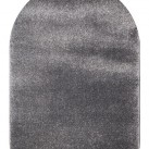Високоворсний килим Shaggy Fiber 0000a Dark Grey - Висока якість за найкращою ціною в Україні зображення 4.